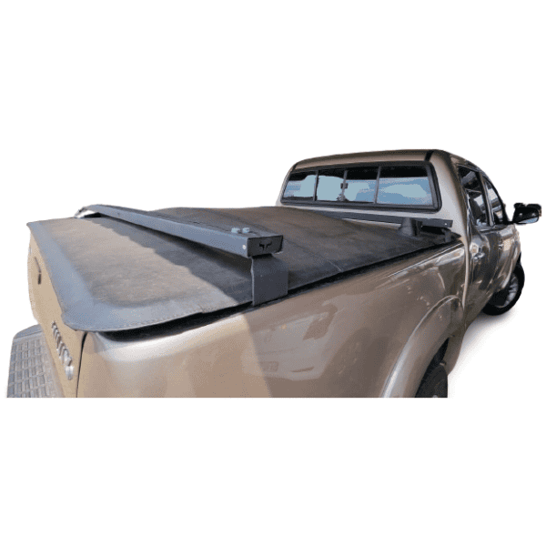 Powder Coating Load Bar Load Bin Load Bars - EAD 4X4
