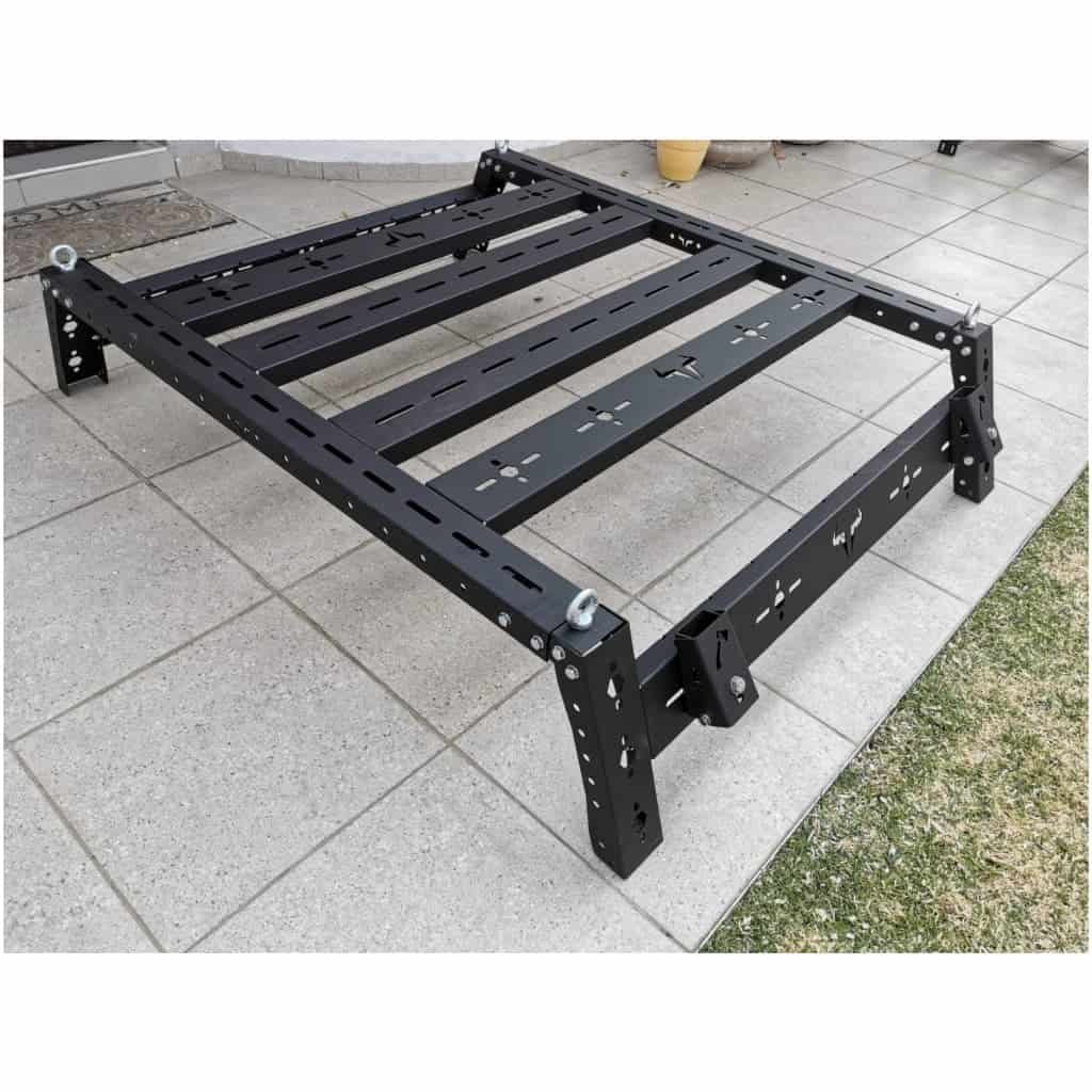 Load Rack - EAD 4X4