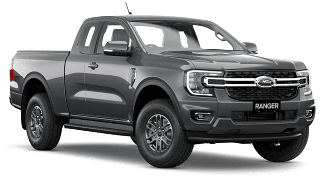Ford Ranger Esb Ford - EAD 4x4