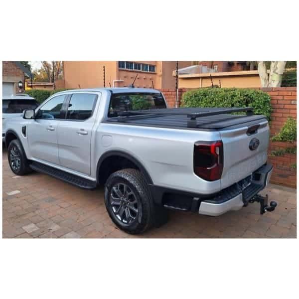 Next Gen Ranger Load Rack - EAD 4X4