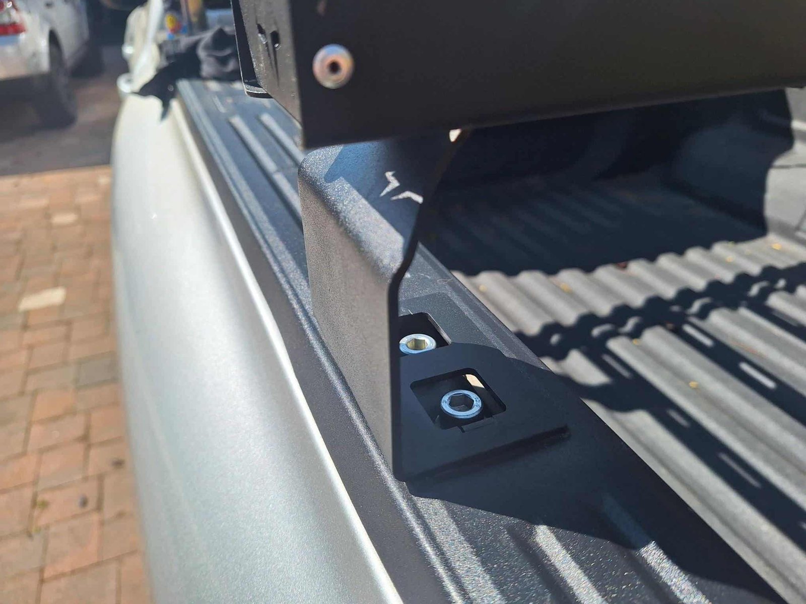 Next Gen Ranger Load Rack - EAD 4X4