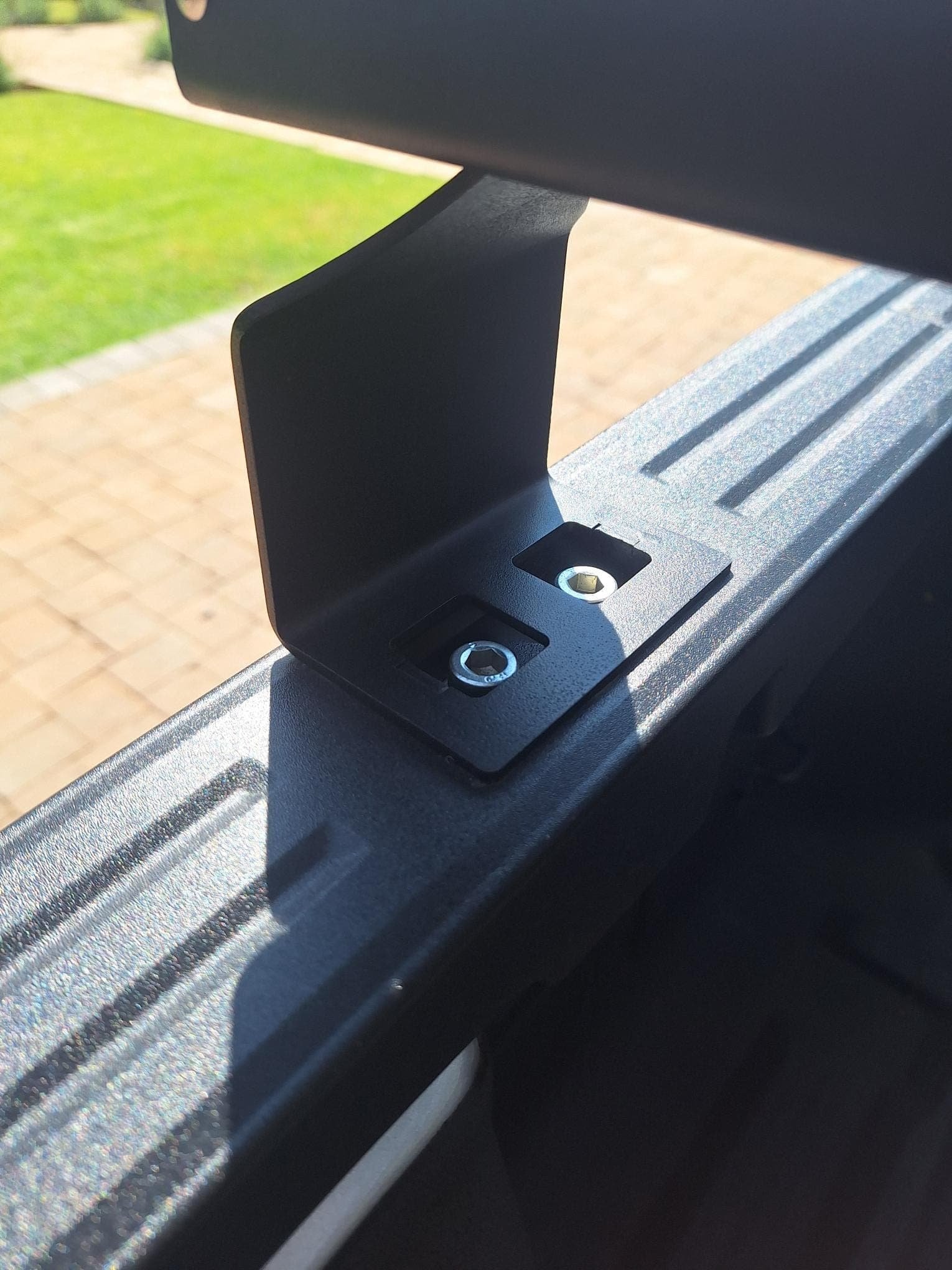 Next Gen Ranger Load Rack - EAD 4X4